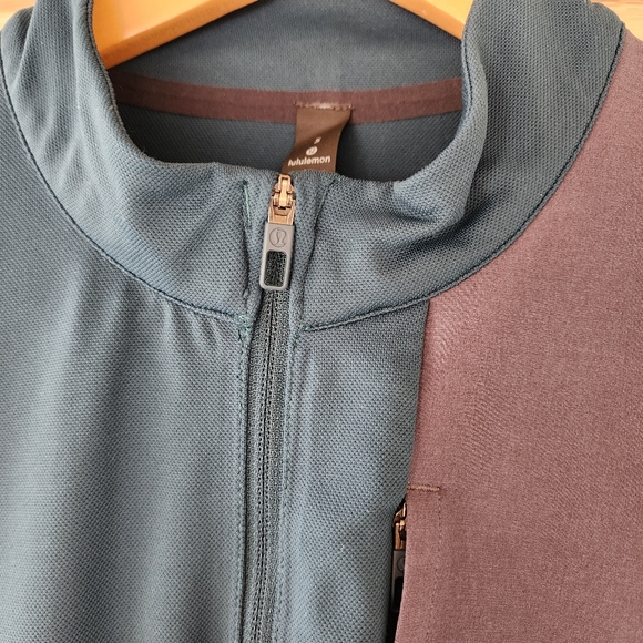 Lululemon Division half zip top pullover - Picture 8 of 11